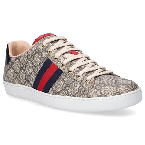 how long do gucci ace last|gucci ace sneakers women.